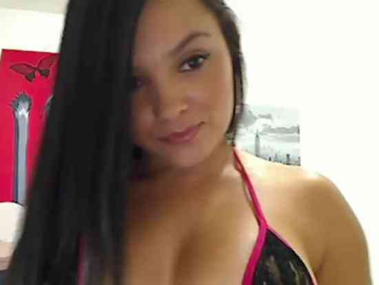 Hermosa Chica colombiana desea Conocerte Webcam Girl - 4