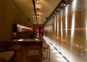 Bares musicales alquiler fiestas barcelona